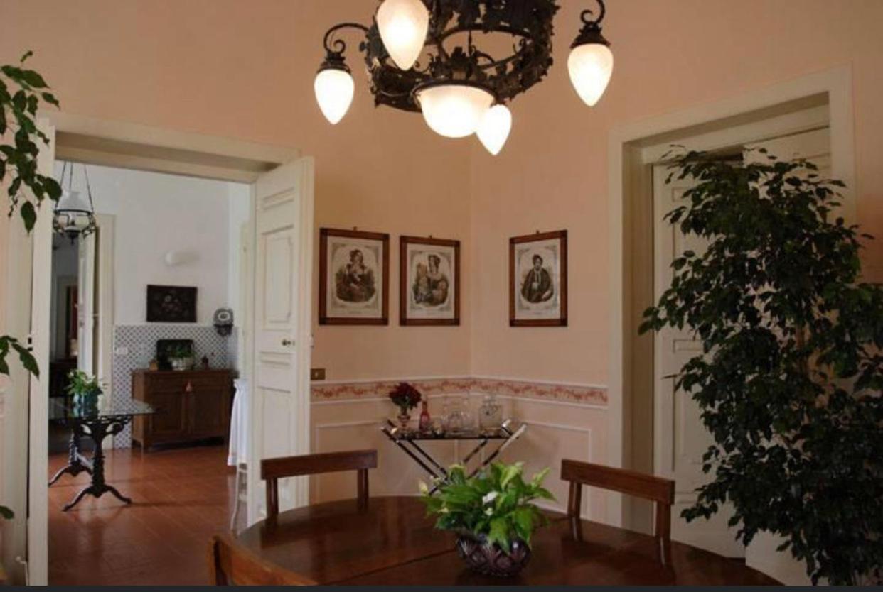 Romano Appartement Piano di Sorrento